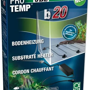 JBL PROTEMP b20 III -Bodenheizung- Letzte Chance